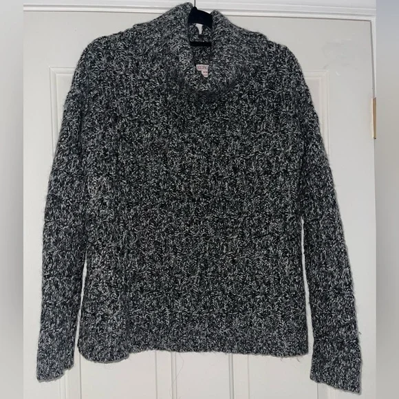 Merona Sweaters Merona Turtle Neck Sweater Poshmark